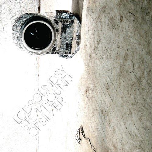 LCD Soundsystem The Sound Of Silver (2LP)